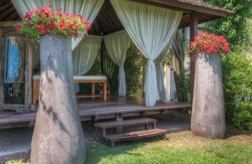 Gardone Riviera Hotel | Hotel Villa Capri