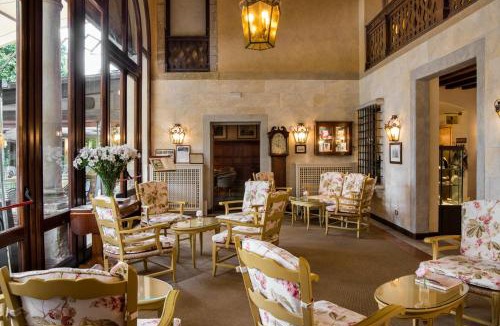 Asolo Hotel | Hotel Villa Cipriani