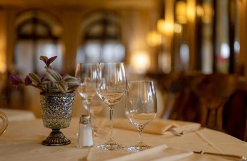 Asolo Hotel | Hotel Villa Cipriani