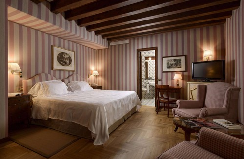 Asolo Hotel | Hotel Villa Cipriani