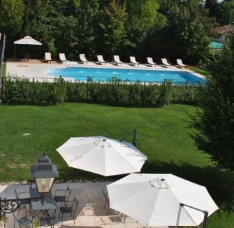 Oderzo Hotel | Hotel Villa Dei Carpini