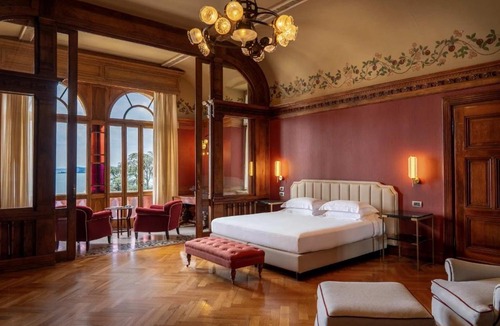 Gardone Riviera Hotel | Hotel Villa Del Sogno