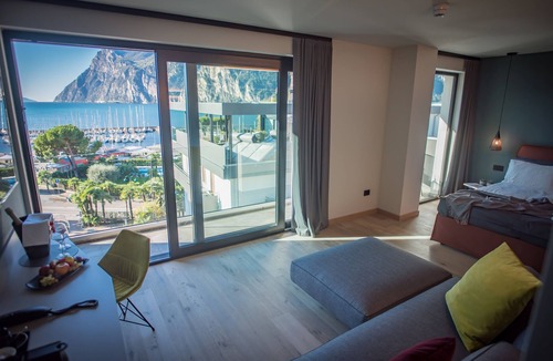 Riva del Garda Hotel | Hotel Villa Enrica
