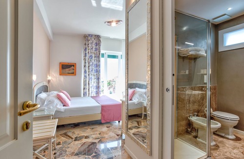 Gargnano Hotel | Hotel Villa Europa