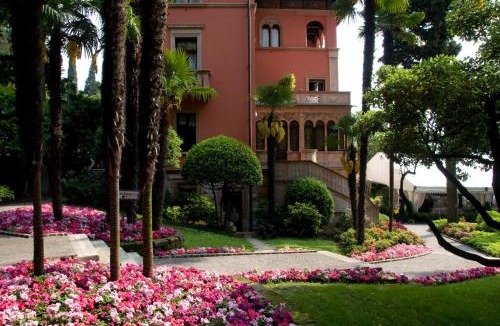 Gardone Riviera Hotel | Hotel Villa Fiordaliso