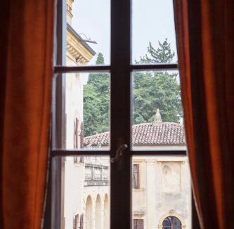 San Pietro in Cariano Hotel | Hotel Villa Giona