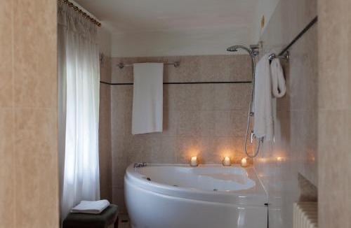 San Pietro in Cariano Hotel | Hotel Villa Giona