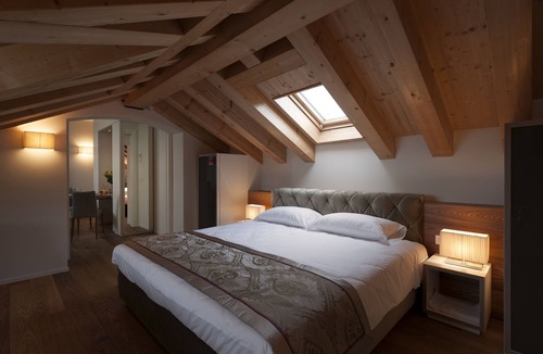 San Pietro di Feletto Hotel | Hotel Villa del Poggio