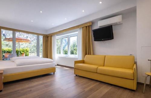 Limone sul Garda Hotel | Hotel Villa Margherita