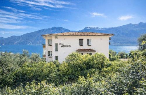 Limone sul Garda Hotel | Hotel Villa Margherita