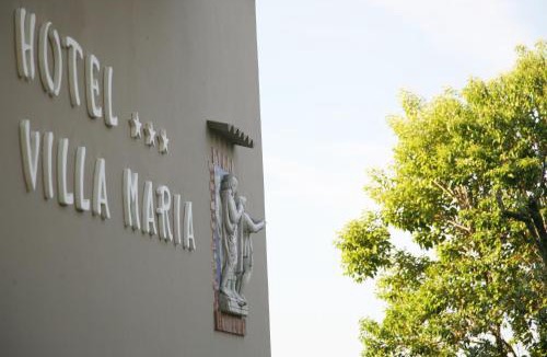 Sirmione Hotel | Hotel Villa Maria