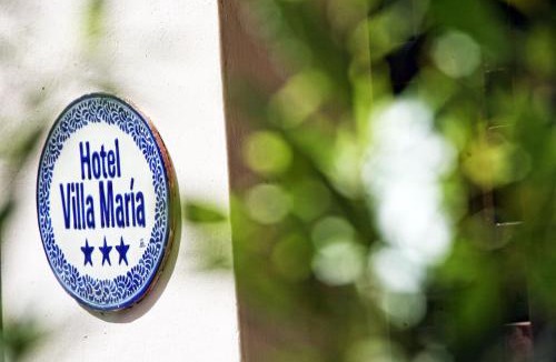 Sirmione Hotel | Hotel Villa Maria