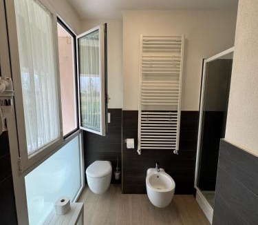 Santa Maria di Sala Hotel | Hotel Villa Mary