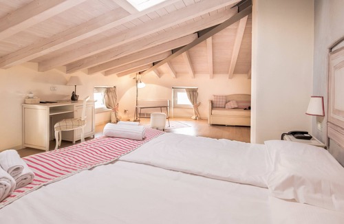 Negrar Hotel | Hotel Villa Moron