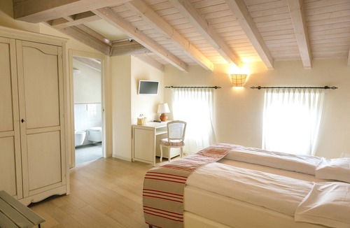 Negrar Hotel | Hotel Villa Moron