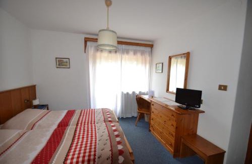 Cortina d'Ampezzo Hotel | Hotel Villa Nevada