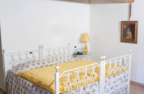Crespano del Grappa Hotel | Hotel Villa Scalabrini