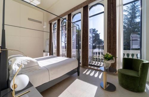Soligo Hotel | Hotel Villa Soligo - Small Luxury Hotels of the World