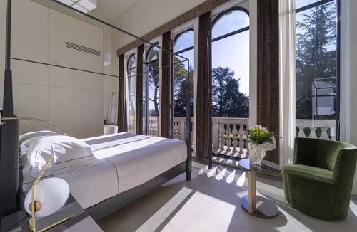 Soligo Hotel | Hotel Villa Soligo - Small Luxury Hotels of the World