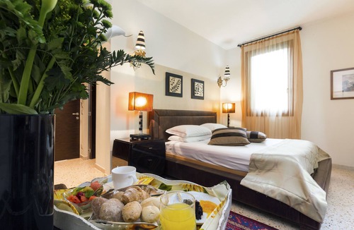 Santa Maria in Stelle Hotel | Hotel Villa Stella