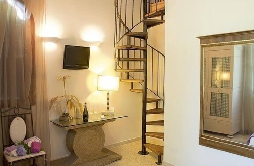 Santa Maria in Stelle Hotel | Hotel Villa Stella