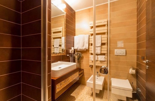 Santa Maria in Stelle Hotel | Hotel Villa Stella