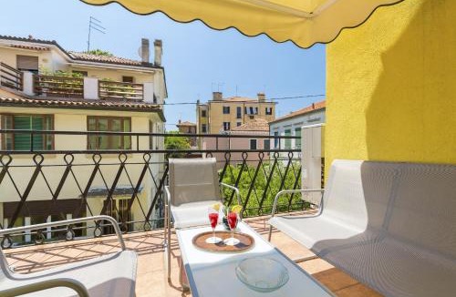 Santa Maria in Stelle Hotel | Hotel Villa Tiziana