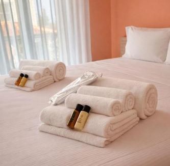 Sirmione Hotel | Hotel Villa Trieste