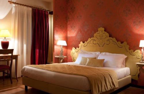 Follina Hotel | Hotel Villaguarda Prosecco Area