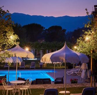 Follina Hotel | Hotel Villaguarda Prosecco Area