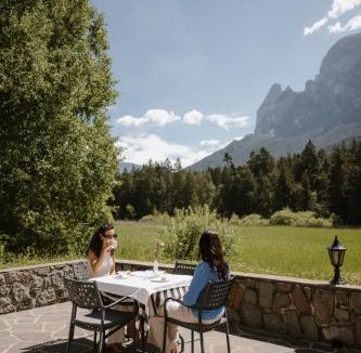 Fie allo Sciliar Hotel | Hotel Waldsee