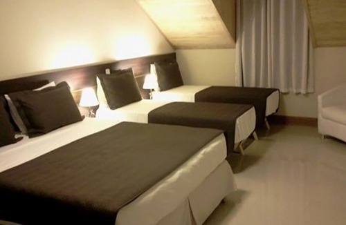 Alto Hotel | Hotel Willisau