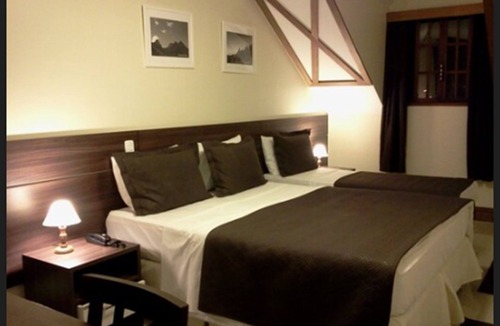Alto Hotel | Hotel Willisau