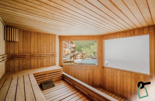 San Carlo Hotel | Hotiday Bormio Valdidentro