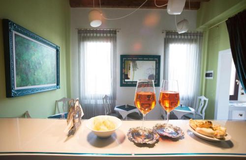 Dolo Hotel | HOTIDAY Room Collection - Dolo