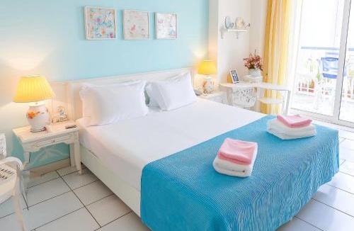 Vico Equense Hotel | Hotiday Vico Equense