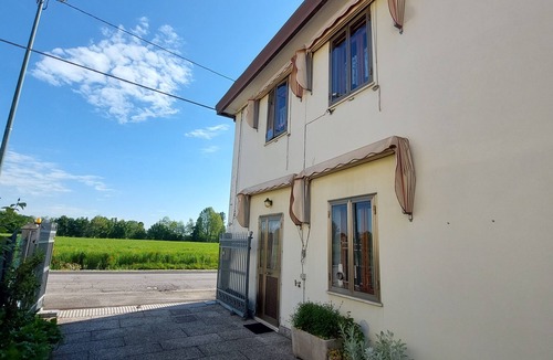Pagnano Apartment | Hotspot Venice El Fulvia