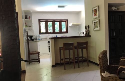 Bosque de Geriba House | HOUSE IN GERIBÁ 5 BEDROOMS WITH OWN POOL AND BARBECUE! 2 SPACES