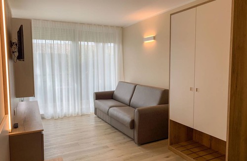 Corno House | House ∙ 1 bedroom ∙ 4 guests