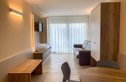 Corno House | House ∙ 1 bedroom ∙ 4 guests