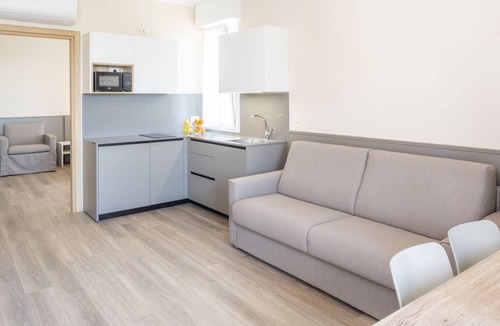 Costermano House | House ∙ 1 bedroom ∙ 3 guests