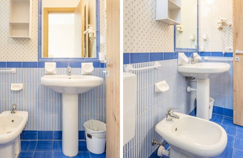 Costermano House | House ∙ 1 bedroom ∙ 3 guests
