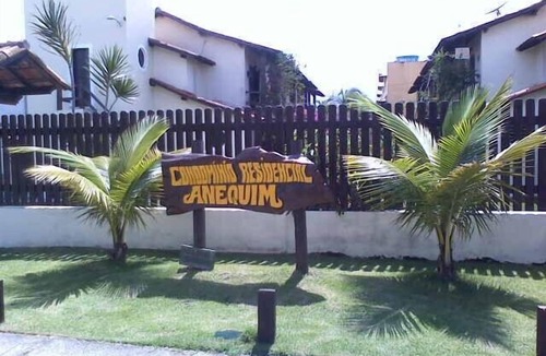 Pero House | House 1 block from the beach in Peró