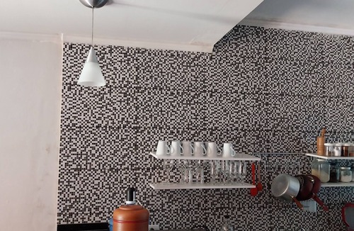 Jabaquara House | HOUSE 150 METERS FROM JABAQUARA BEACH. A/C, WI-FI, SMART TV AND LOUNDRY.
