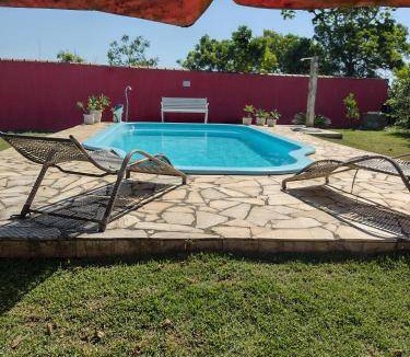 Unamar House | House ∙ 2 bedrooms ∙ 10 guests