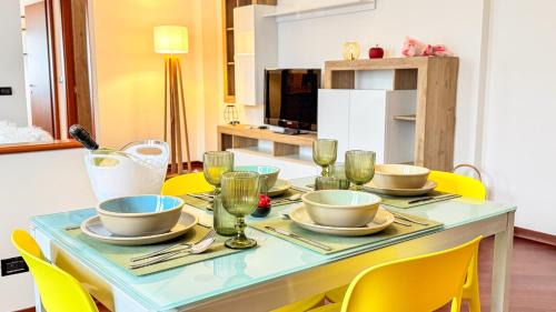 Sottomarina Apartment | House 20 by Ca-Sa Check