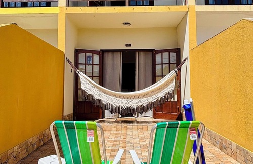 Pero House | House 3 minutes from Peró beach - Cabo Frio - Brazil - RJ