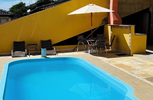 Pero House | House 3 minutes from Peró beach - Cabo Frio - Brazil - RJ