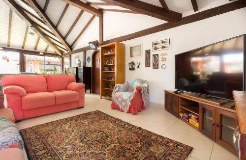 Bosque de Geriba House | House ∙ 4 bedrooms ∙ 9 guests