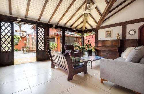 Bosque de Geriba House | House ∙ 4 bedrooms ∙ 9 guests
